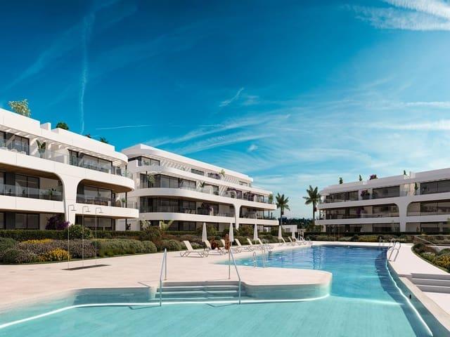Apartamento en venta en Atalaya Isdabe, Málaga Costa del Sol