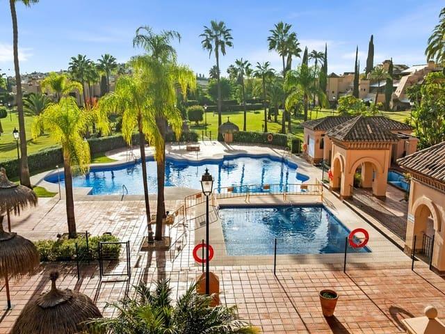 Apartamento en venta en Atalaya Isdabe, Málaga Costa del Sol