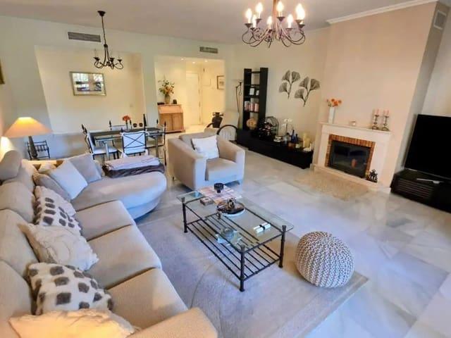 Apartamento en venta en Atalaya Isdabe, Málaga Costa del Sol