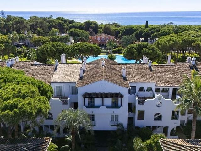 Apartamento en venta en Atalaya Isdabe, Málaga Costa del Sol