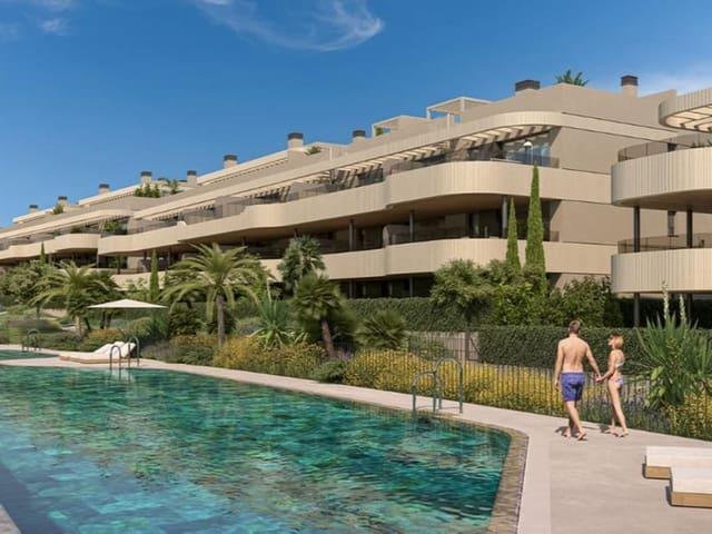 Apartamento en venta en Atalaya Isdabe, Málaga Costa del Sol