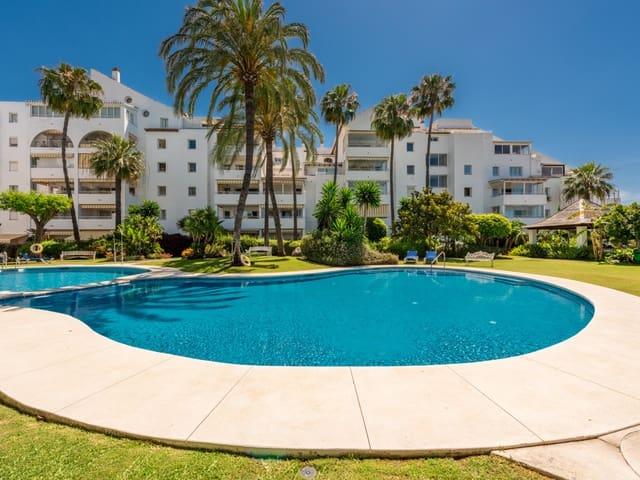 Apartamento en venta en Atalaya Isdabe, Málaga Costa del Sol