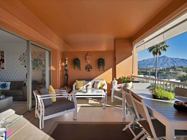 Apartamento en venta en Atalaya Isdabe, Málaga Costa del Sol