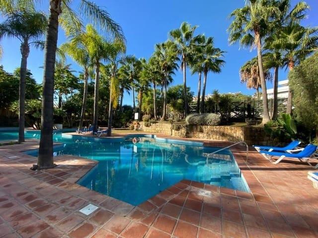 Apartamento en venta en Atalaya Isdabe, Málaga Costa del Sol