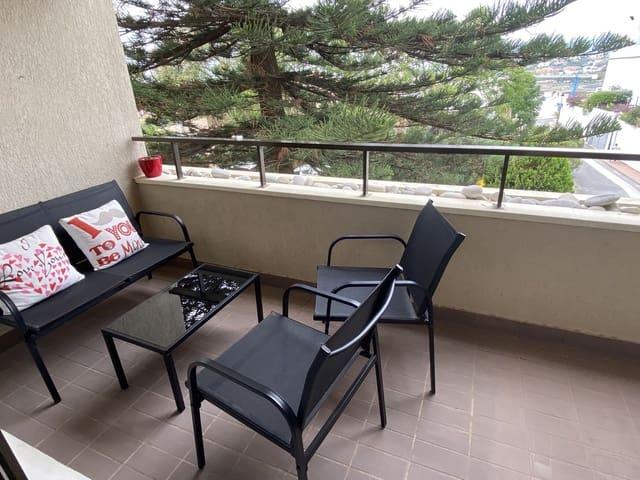 Apartamento en venta en Atalaya Isdabe, Málaga Costa del Sol