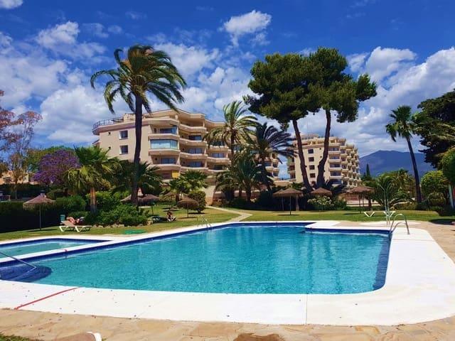 Apartamento en venta en Atalaya Isdabe, Málaga Costa del Sol