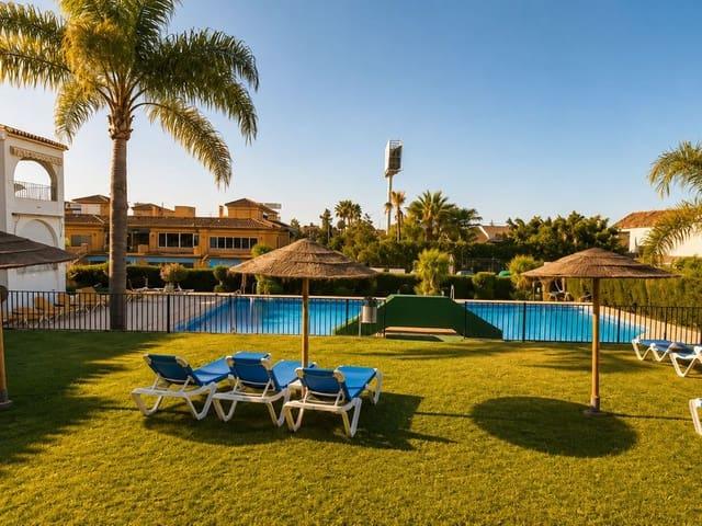 Apartamento en venta en Atalaya Isdabe, Málaga Costa del Sol