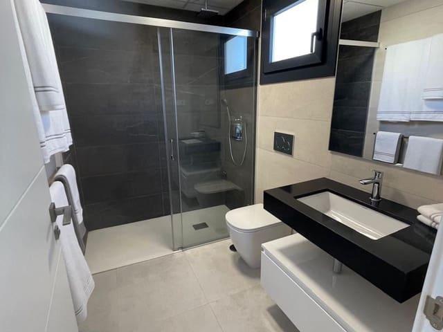 Apartamento en venta en Atalaya Isdabe, Málaga Costa del Sol