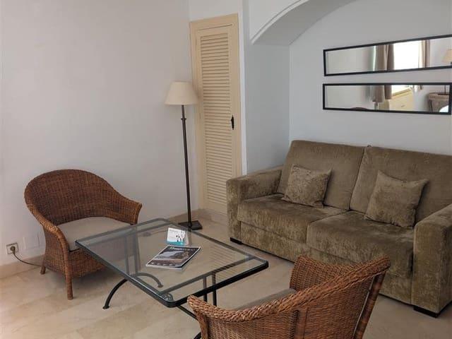 Apartamento en venta en Atamaría, Murcia Costa Cálida