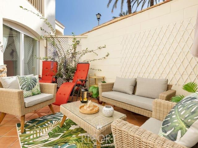 Apartamento en venta en Atamaría, Murcia Costa Cálida