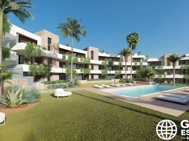 Apartamento en venta en Atamaría, Murcia Costa Cálida