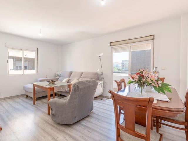 Apartamento en venta en Atarfe, Granada