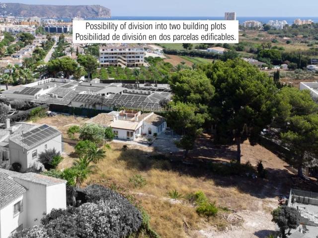 Apartamento en venta en Atzúbia L´. Apartamentos Atzúbia.