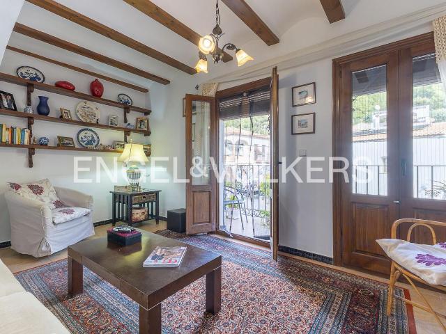 Piso en venta en Atzúbia L´. Precioso Apartamento Con Vistas Panorámicas En Forna. Pisos Atzúbia.
