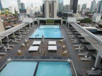Apartamento en Venta en Av Balboa Panamá 133 m2. 1 hab