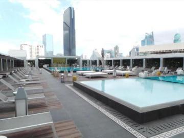 Apartamento en Venta en Av Balboa Panamá 134 m2. 1 hab