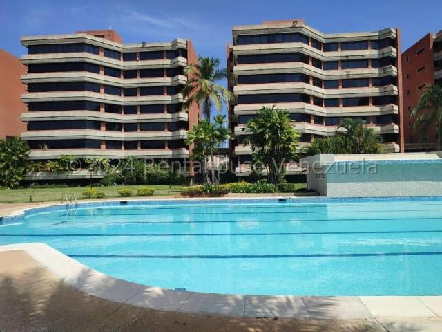 Apartamento en Venta en Av Diego Bautista Urbaneja, Lecheria