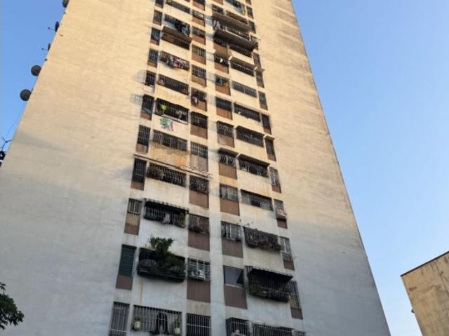 Apartamento en venta en av San Martín