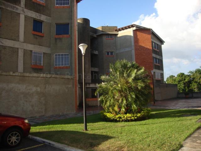 Apartamento en Venta en Ave Intercomunal, Cabudare