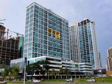Apartamento en Venta en AVENIDA BALBOA Panamá 100 m2. 1 hab