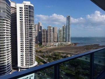 Apartamento en Venta en AVENIDA BALBOA Panamá 100 m2. 2 hab