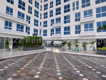 Apartamento en Venta en AVENIDA BALBOA Panamá 113 m2. 2 hab