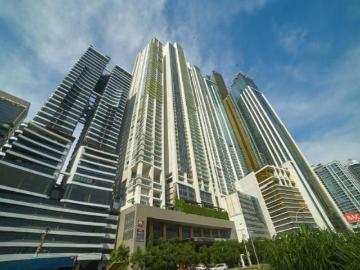 Apartamento en Venta en AVENIDA BALBOA Panamá 129 m2. 1 hab