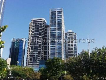 Apartamento en Venta en AVENIDA BALBOA Panamá 136 m2. 1 hab