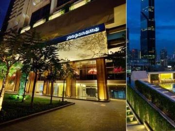Apartamento en Venta en AVENIDA BALBOA Panamá 155 m2. 2 hab