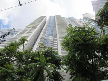 Apartamento en Venta en AVENIDA BALBOA Panamá 155 m2. 2 hab