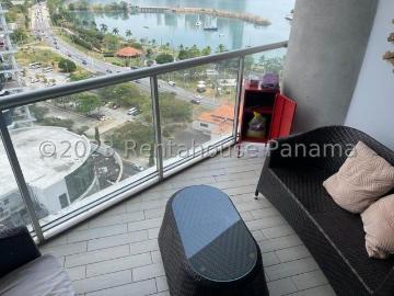 Apartamento en Venta en AVENIDA BALBOA Panamá 151 m2. 2 hab