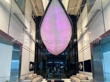Apartamento en Venta en AVENIDA BALBOA Panamá 179 m2. 3 hab
