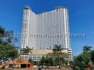Apartamento en Venta en Avenida Balboa Panamá 33 m2. 1 hab