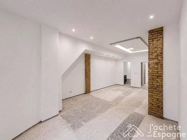 Apartamento en Venta en Avenida de Abril 9 de Octubre