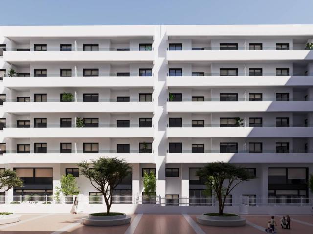 Apartamento en Venta en Avenida de Valencia Avenida de Casalduch