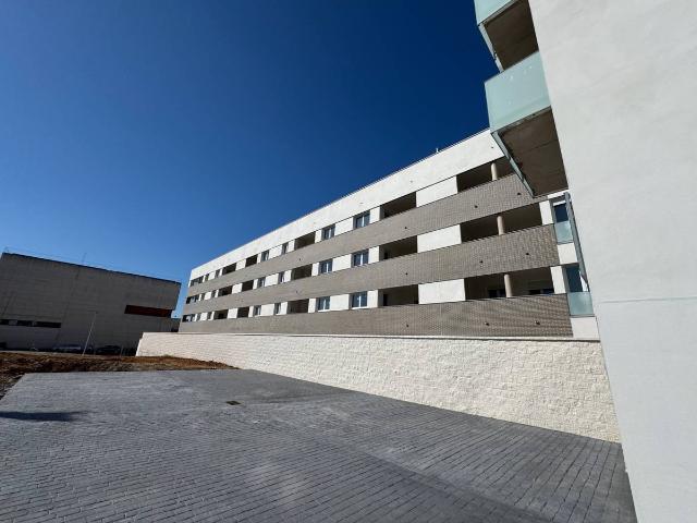 Apartamento en Venta en Avenida Elvas