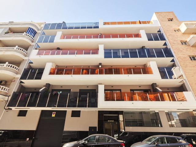 Apartamento en Venta en Avenida Habaneras Curva de Palangre