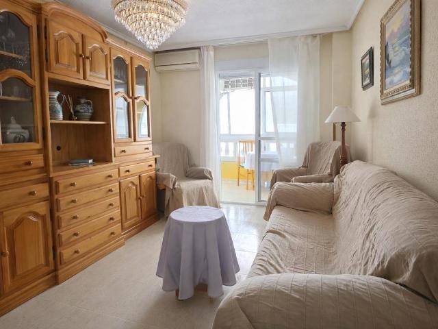 Apartamento en Venta en Avenida Habaneras Curva de Palangre