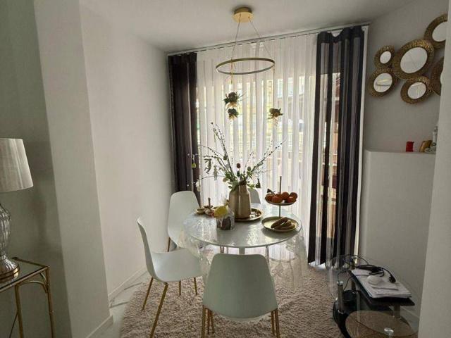 Apartamento en Venta en Avenida Habaneras Curva de Palangre