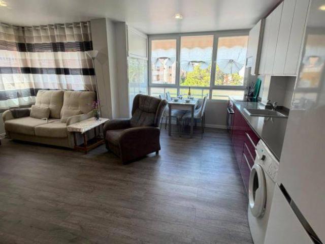 Apartamento en Venta en Avenida Habaneras Curva de Palangre