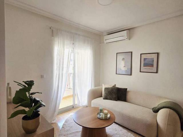 Apartamento en Venta en Avenida Habaneras Curva de Palangre