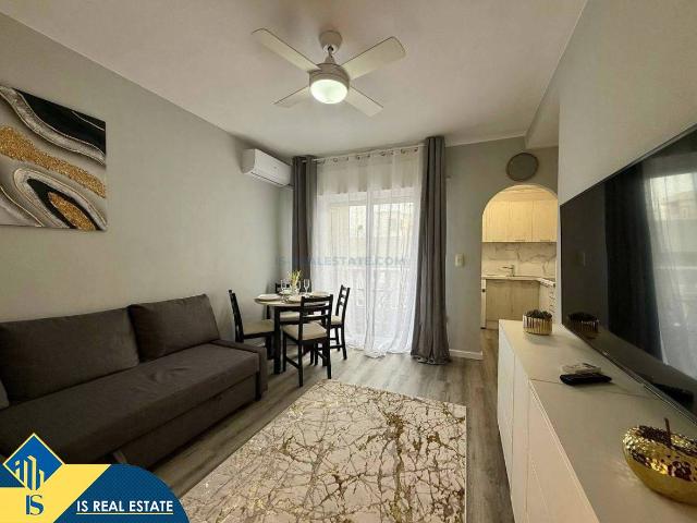 Apartamento en Venta en Avenida Habaneras Curva de Palangre