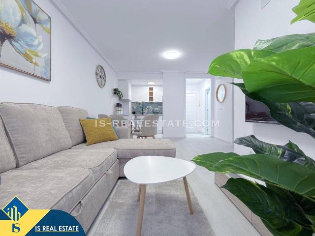 Apartamento en Venta en Avenida Habaneras Curva de Palangre