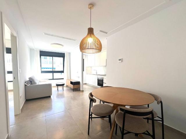 Apartamento en Venta en Avenida Habaneras Curva de Palangre
