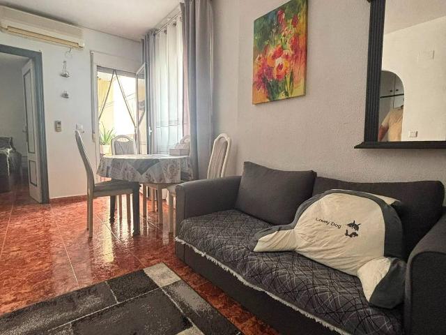 Apartamento en Venta en Avenida Habaneras Curva de Palangre