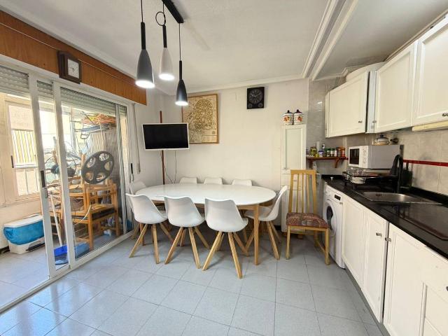 Apartamento en Venta en Avenida Habaneras Curva de Palangre