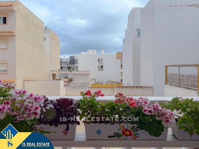 Apartamento en Venta en Avenida Habaneras Curva de Palangre