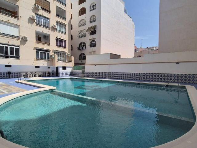Apartamento en Venta en Avenida Habaneras Curva de Palangre