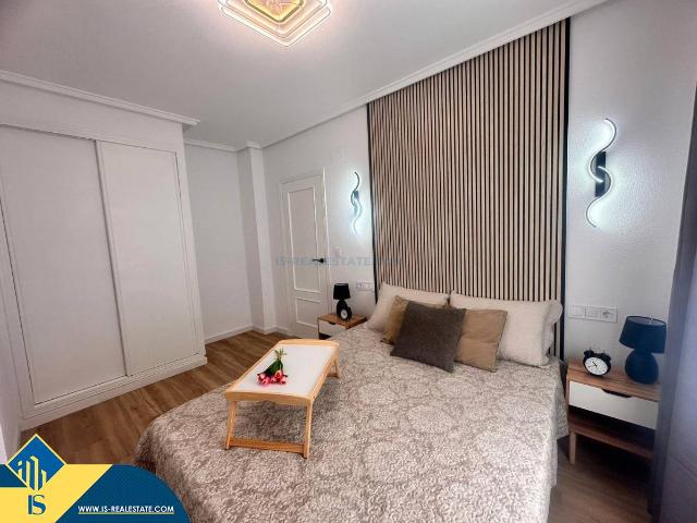 Apartamento en Venta en Avenida Habaneras Curva de Palangre