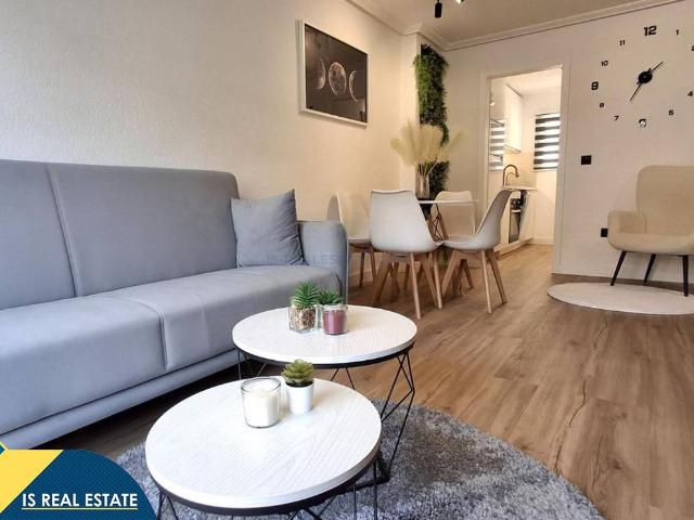 Apartamento en Venta en Avenida Habaneras Curva de Palangre